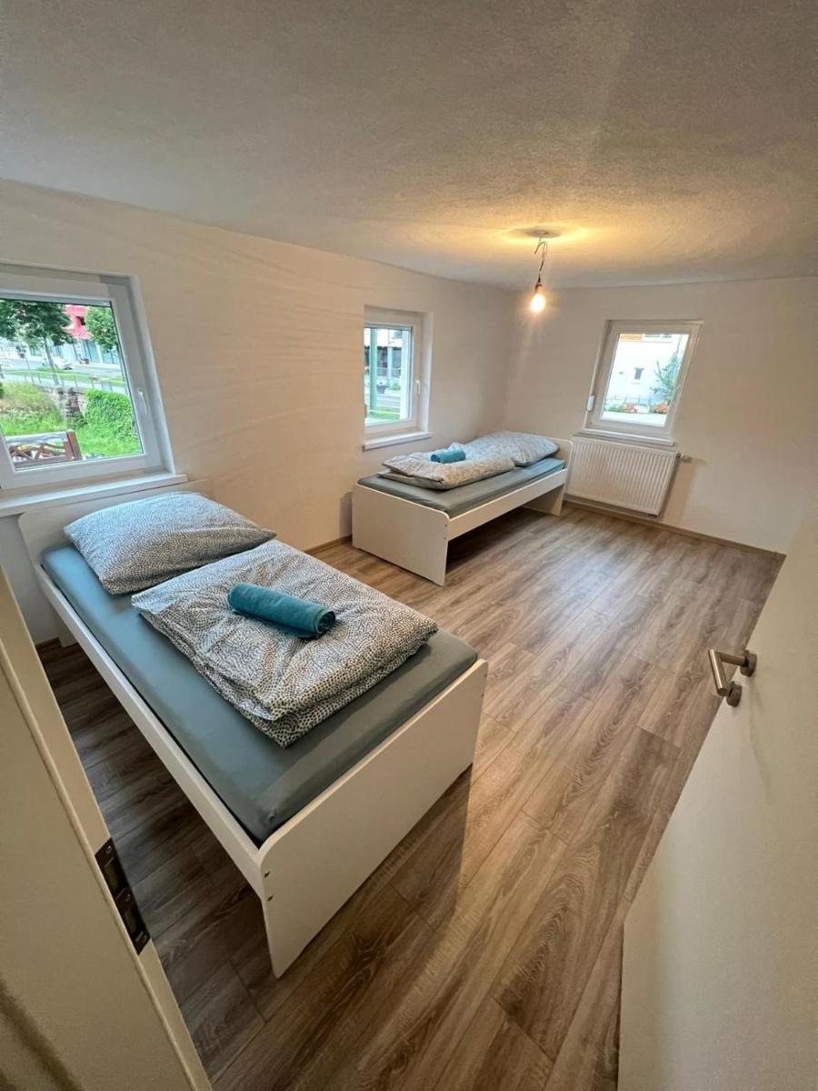 Monteurwohnung Bad Wildbad - Hizvo