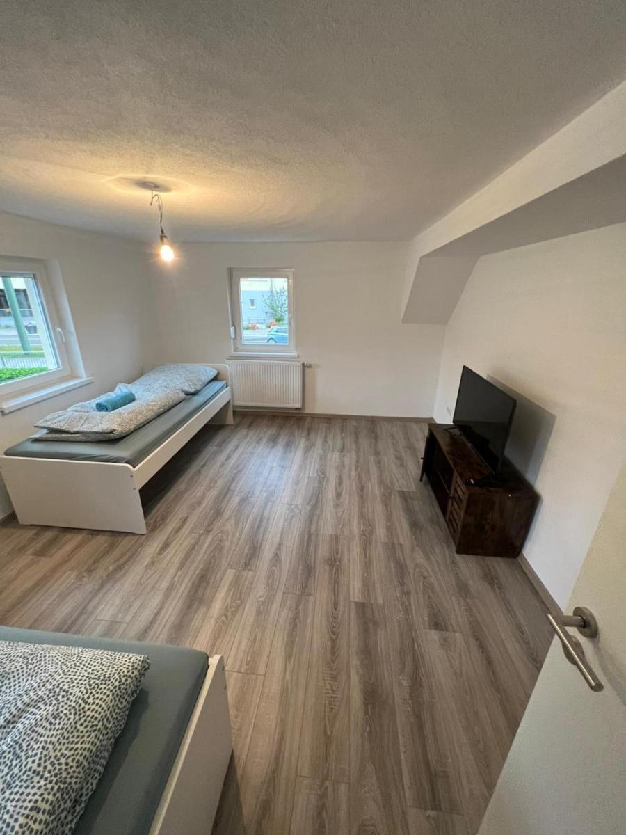 Monteurwohnung Bad Wildbad - Hizvo