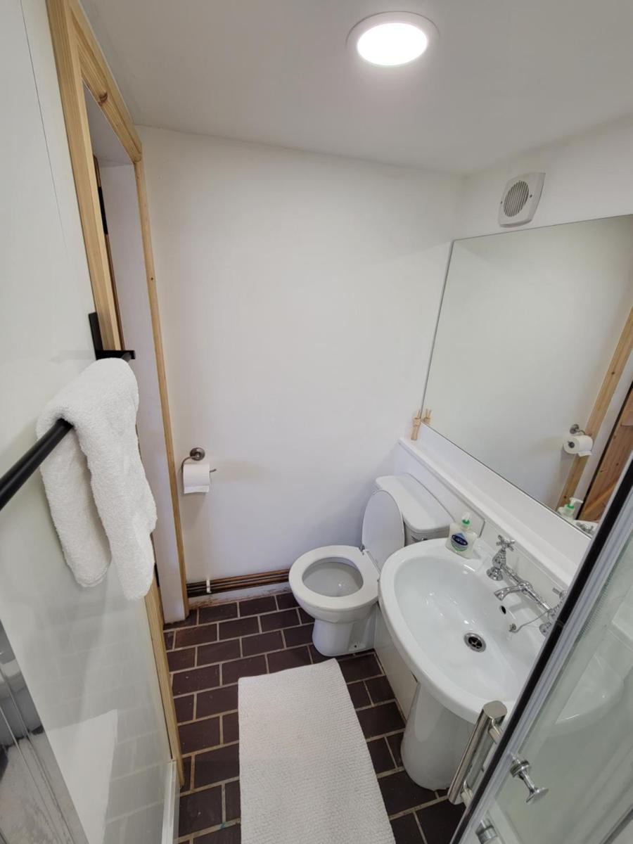 Cae Hedd The Bothy - Holiday Cottage in the heart of Monmouthshire - Housity