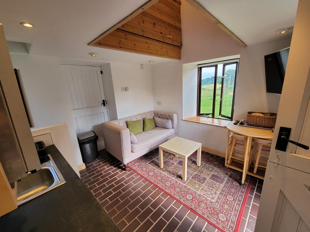 Cae Hedd The Bothy - Holiday Cottage in the heart of Monmouthshire - Housity