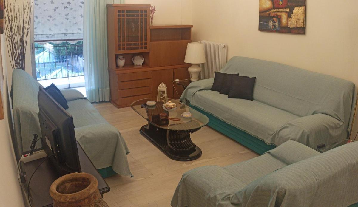 Suitetrails - Comfortable apartment 100m from the sea