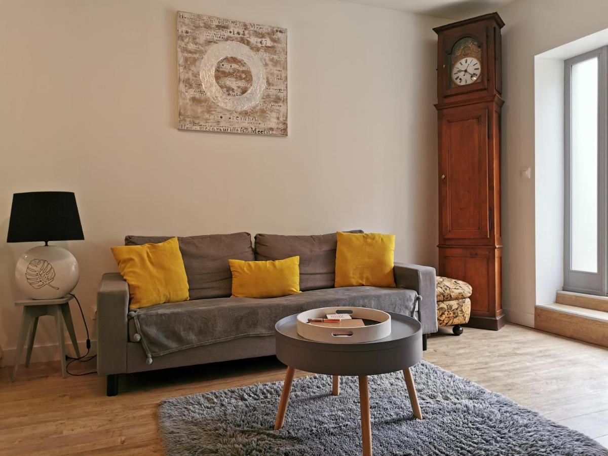 Le Sarment - HAUTVILLERS - Housity