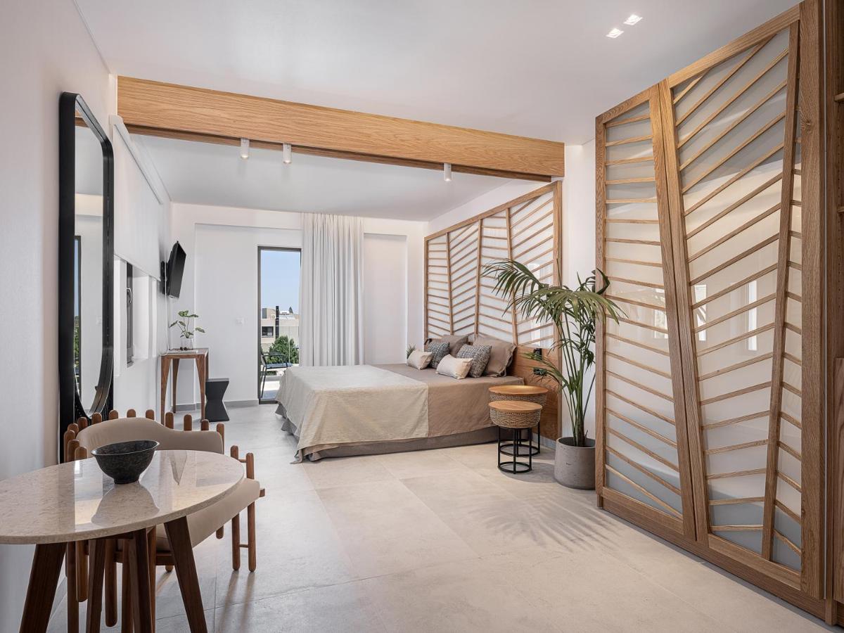 Nontas Hotel Apartments - Housity