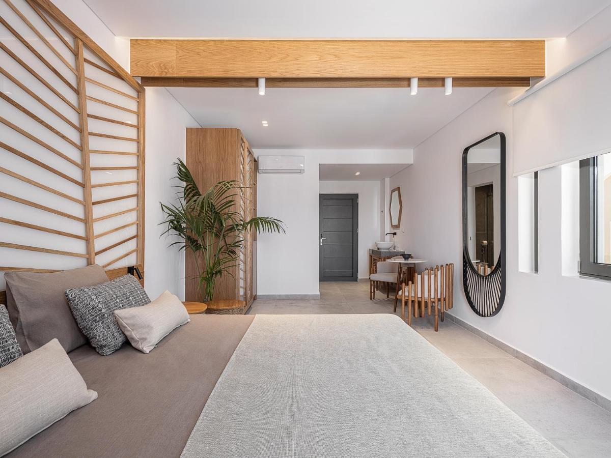 Nontas Hotel Apartments - Housity