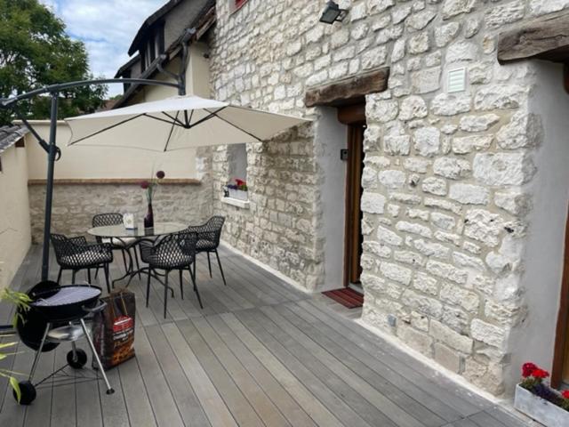 La maison de Célestine - Housity