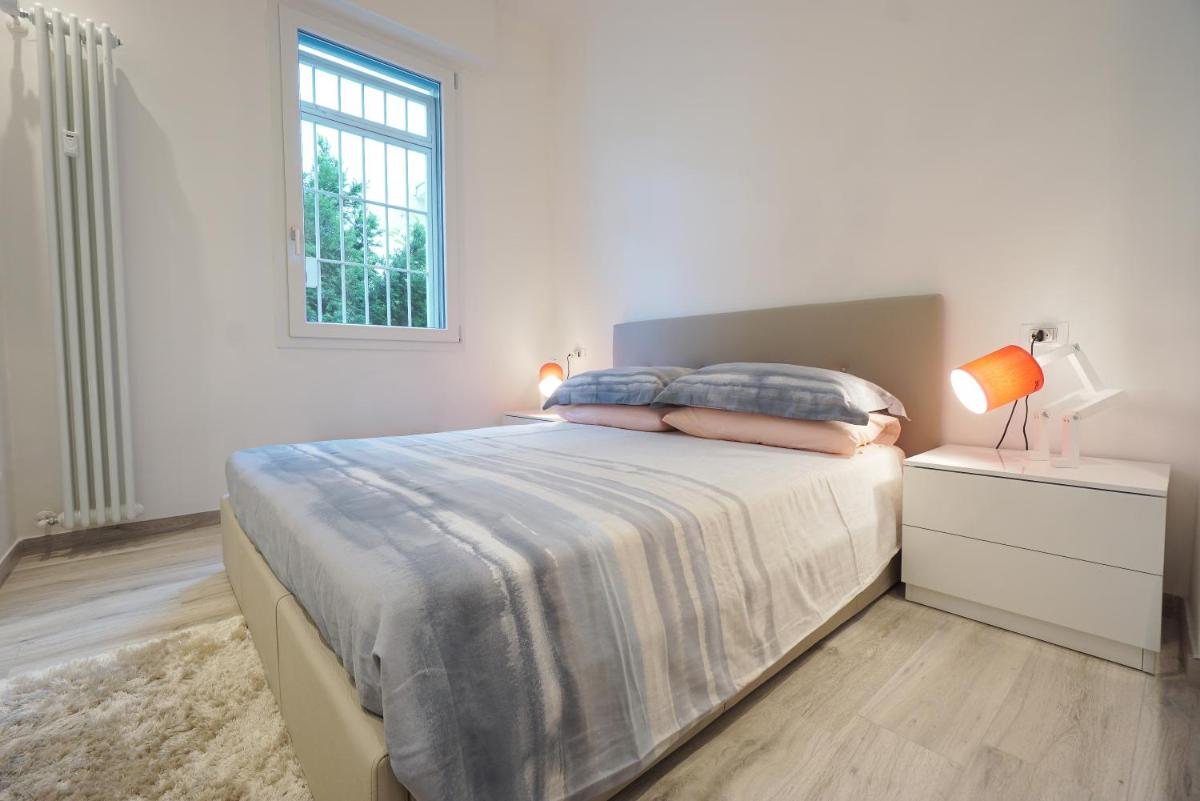 Ghisello Luxury Guesthouse - Housity