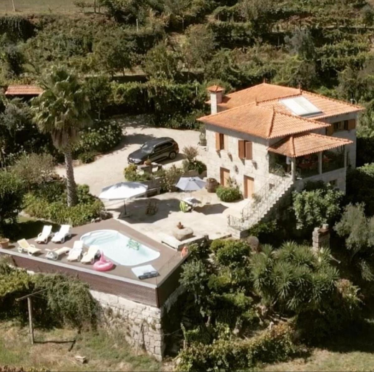 Douro e Tâmega - Barroco Village - Housity