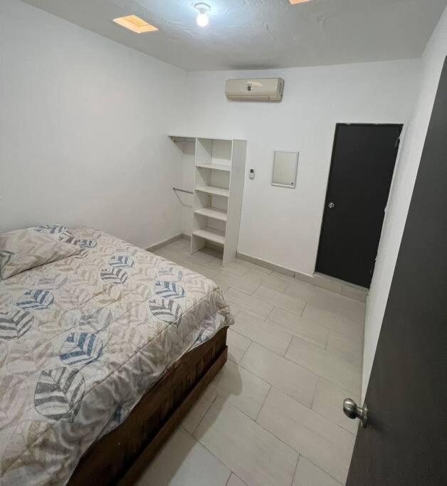Departamento cerca de clinica 34 y 21 del IMSS - Housity