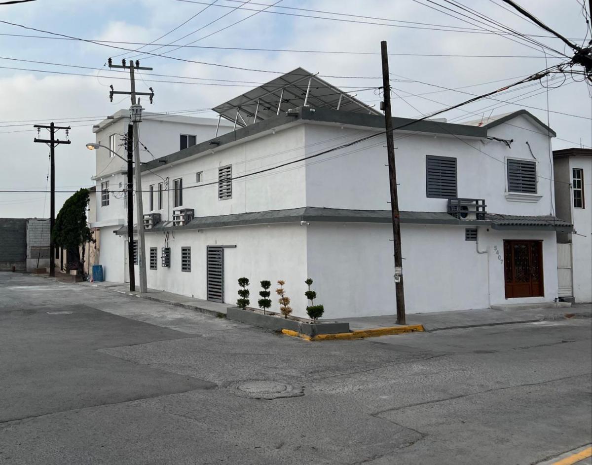 Departamento cerca de clinica 34 y 21 del IMSS - Housity