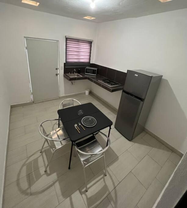 Departamento cerca de clinica 34 y 21 del IMSS - Housity
