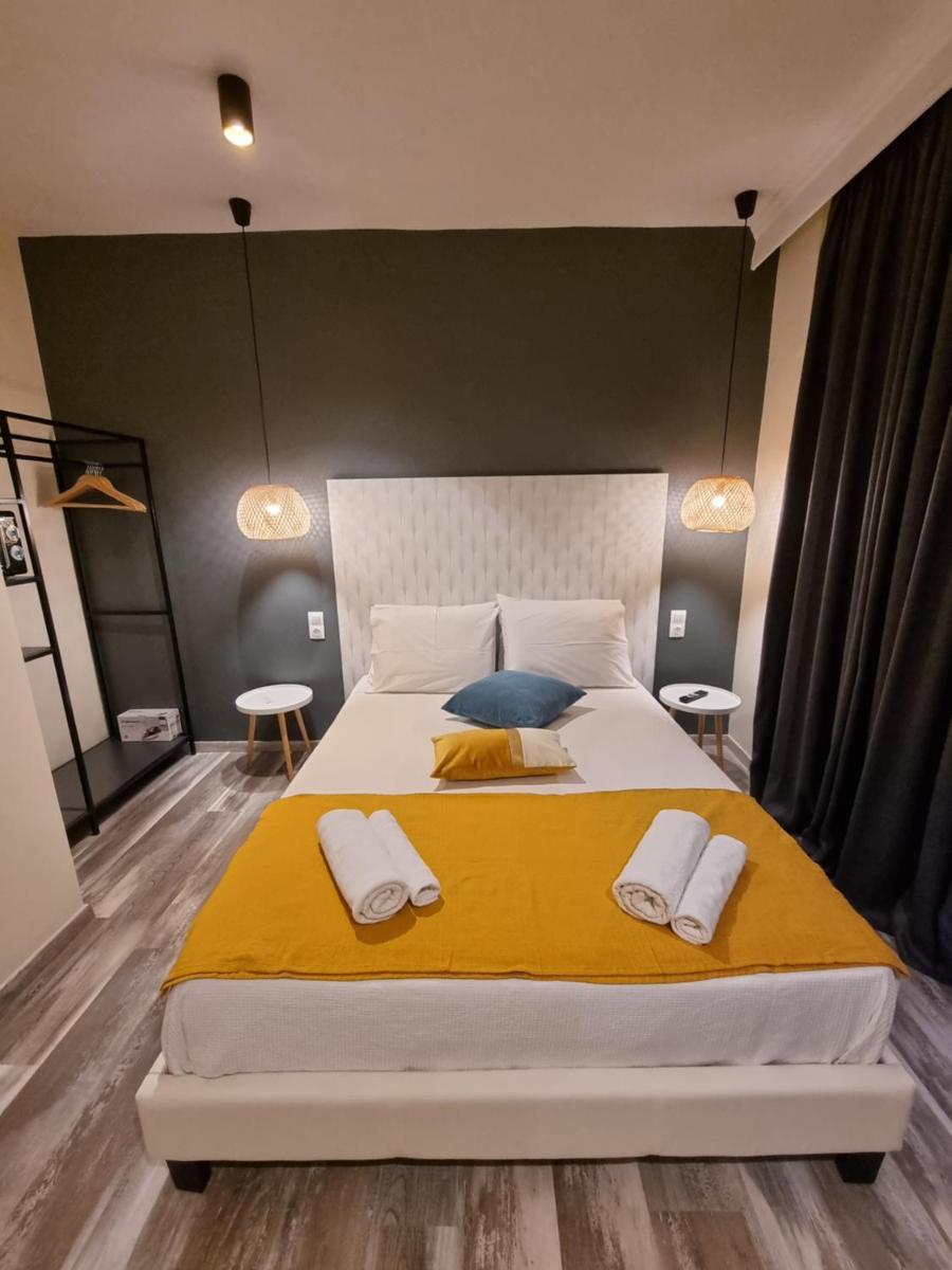 City Space Suites - Housity