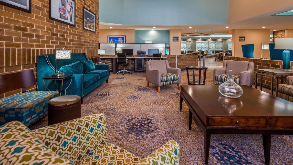 Best Western Warren Hotel - Housity