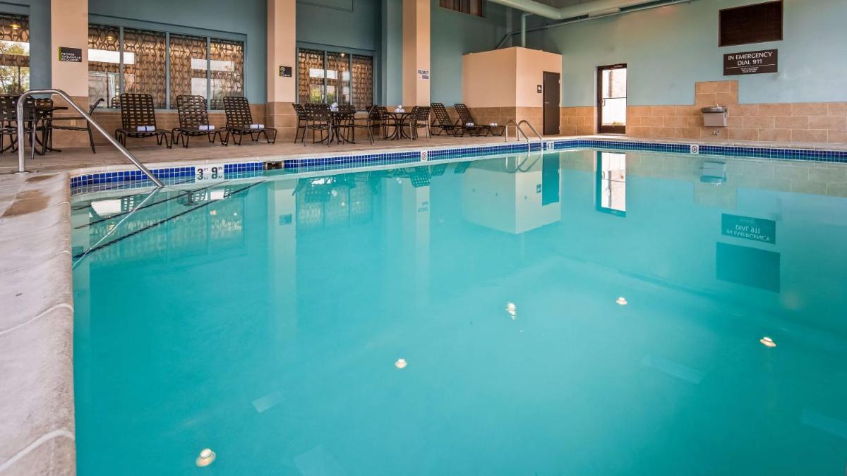 Best Western Warren Hotel - Housity