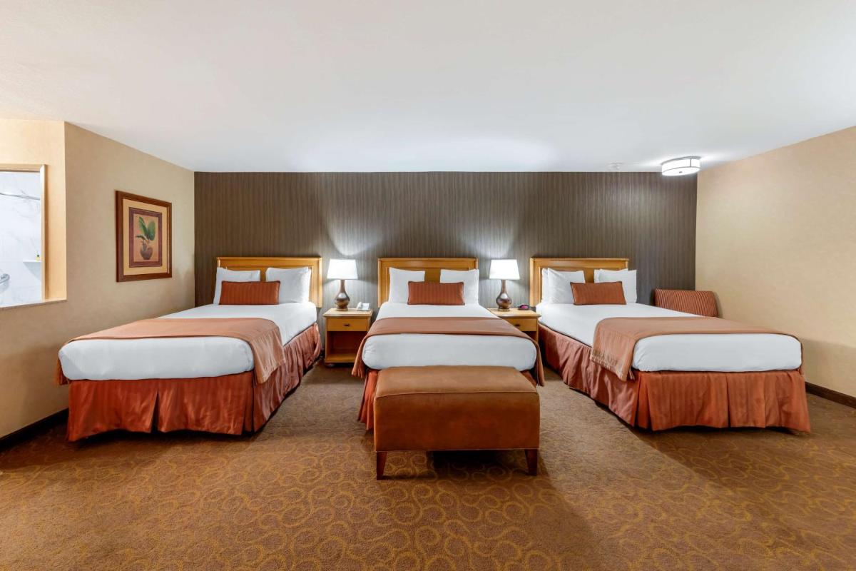 Best Western Plus Pavilions - Housity