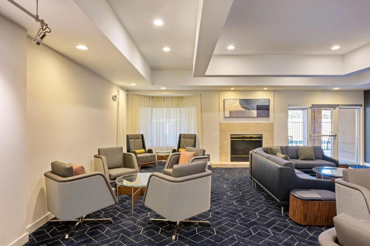 Sonesta Select San Ramon - Housity