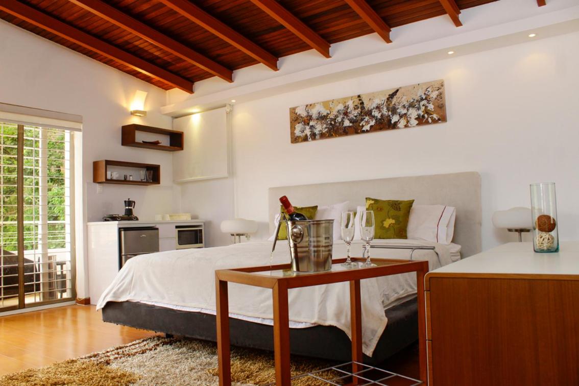 Una casa con vistas en Caracas - Housity
