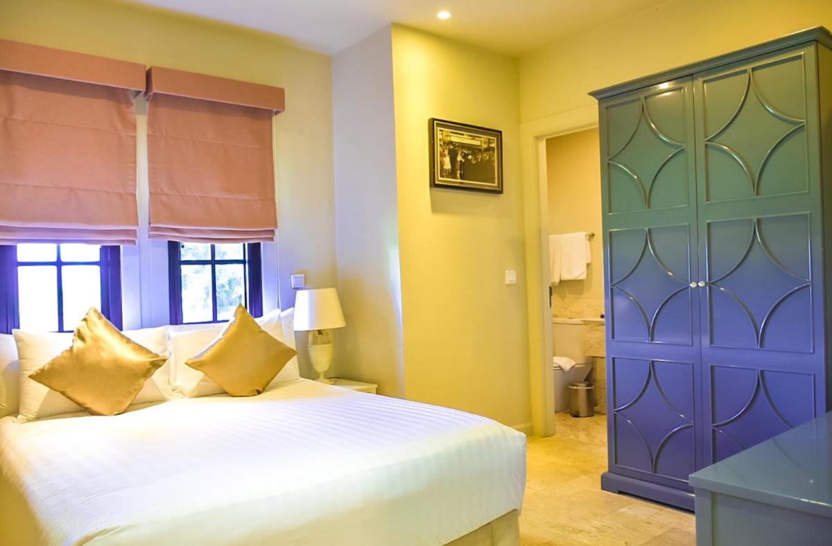 My Ozone Pool Villa KhaoYai - Housity