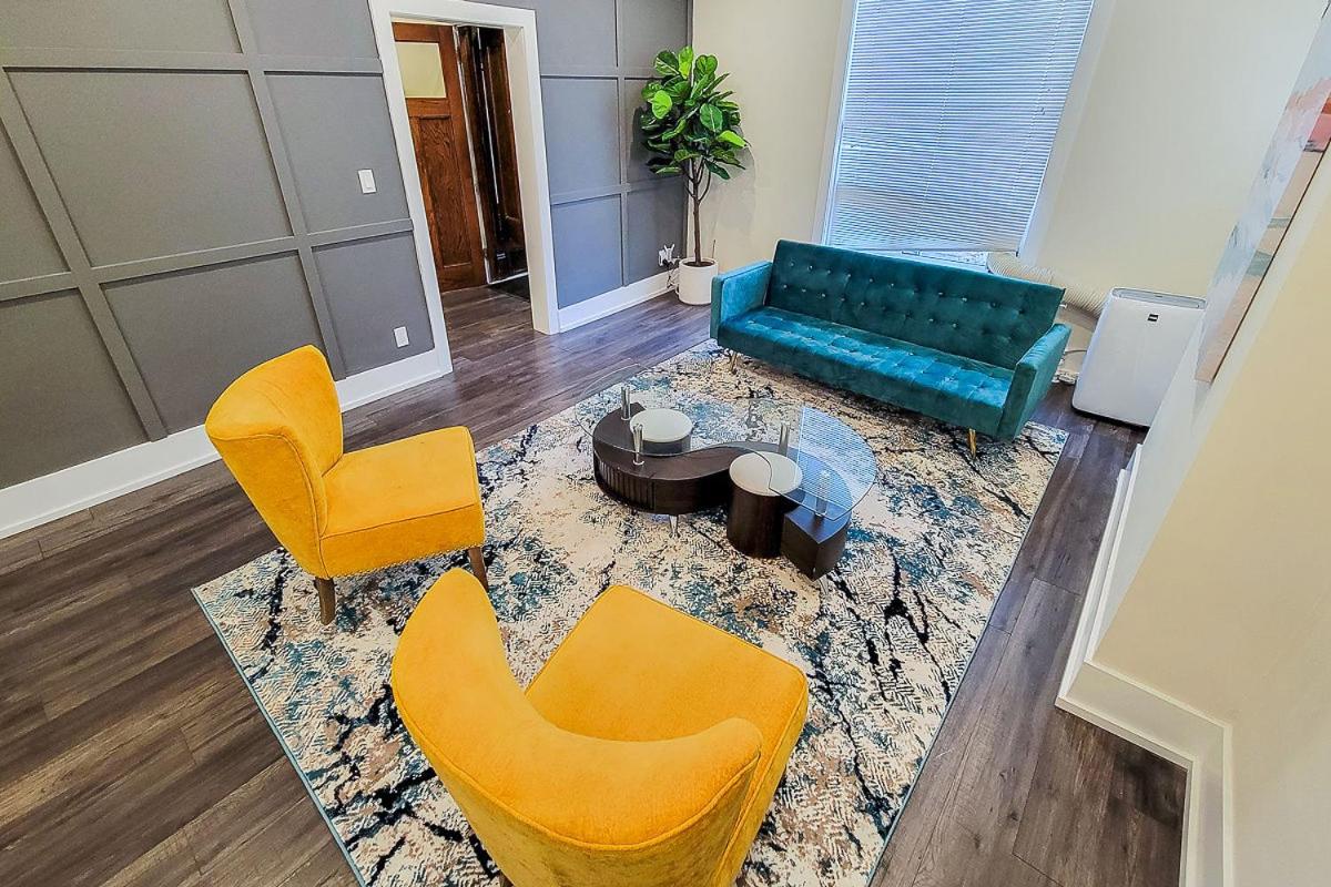 Aberdeen Apartments - Housity
