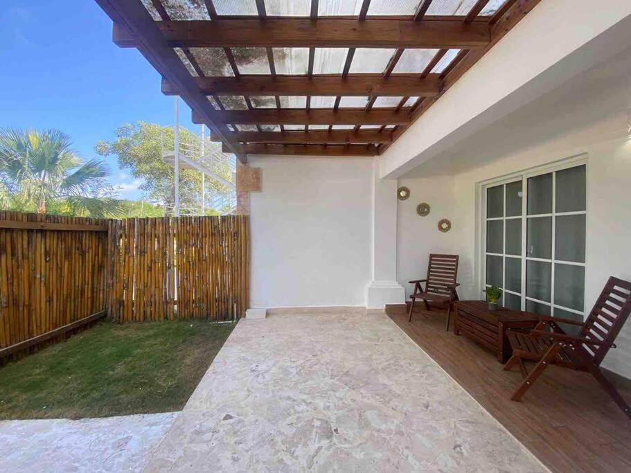 Espectacular Apartamento En Tanama Cap Cana - Housity