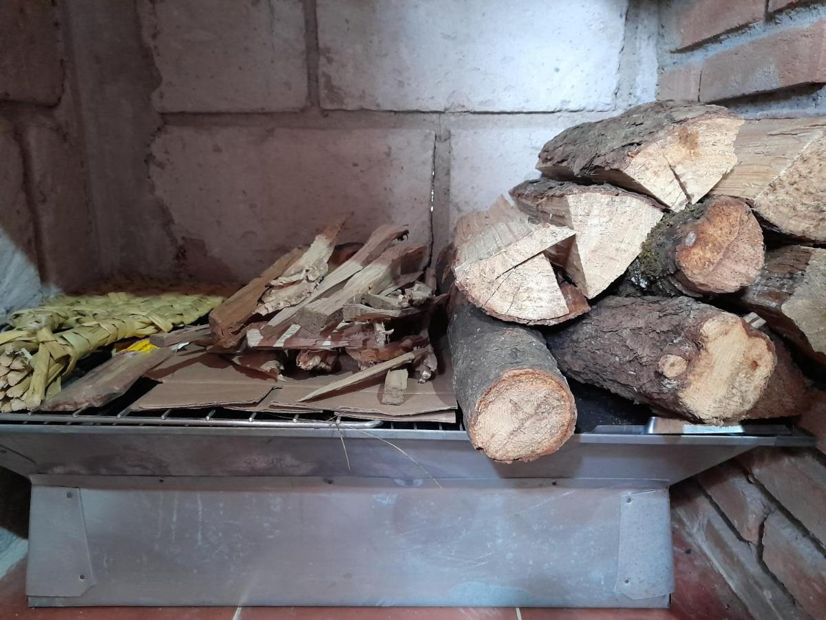 Cabaña cerca de La Marquesa Amplio jardín - Housity