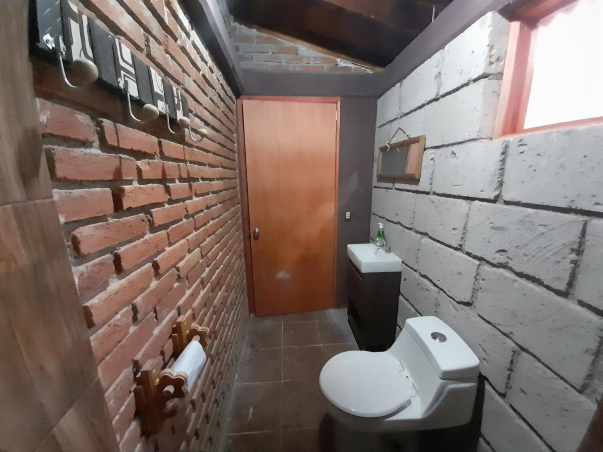 Cabaña cerca de La Marquesa Amplio jardín - Housity