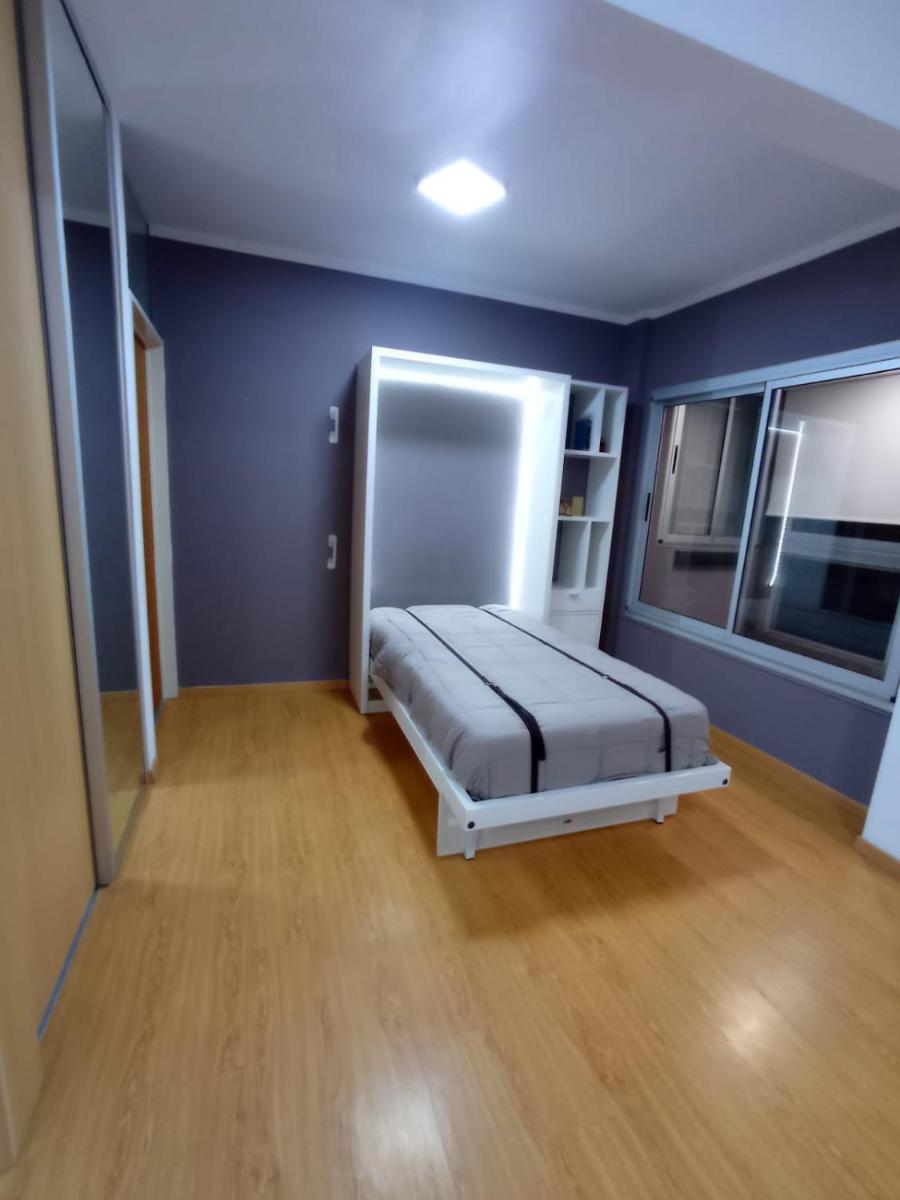 Suitetrails - Beautiful studio apartment in Chacarita