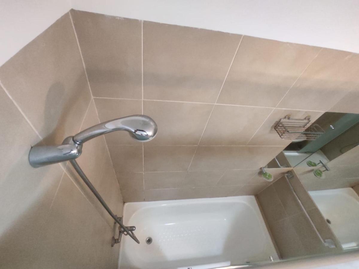 Suitetrails - Beautiful studio apartment in Chacarita