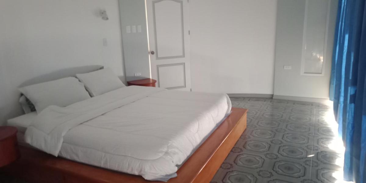 Dream Beach Cafe Apartment - Housity