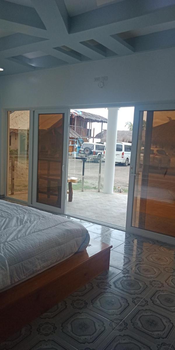 Dream Beach Cafe Apartment - Housity