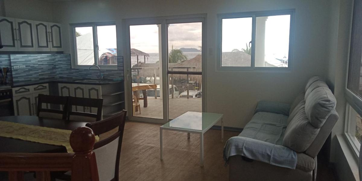 Dream Beach Cafe Apartment - Housity