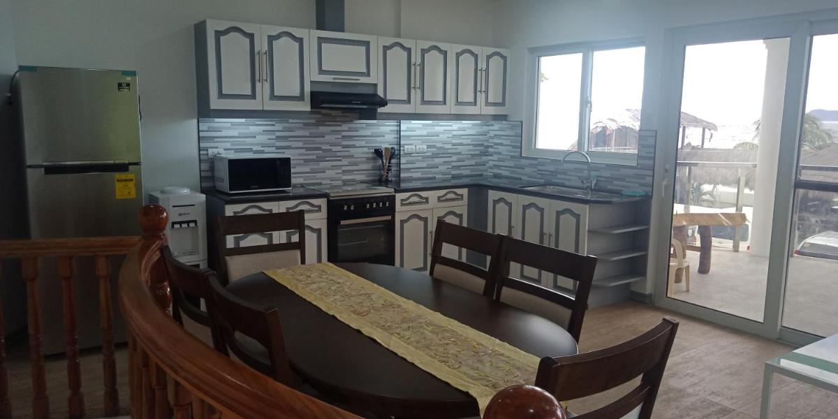 Dream Beach Cafe Apartment - Housity
