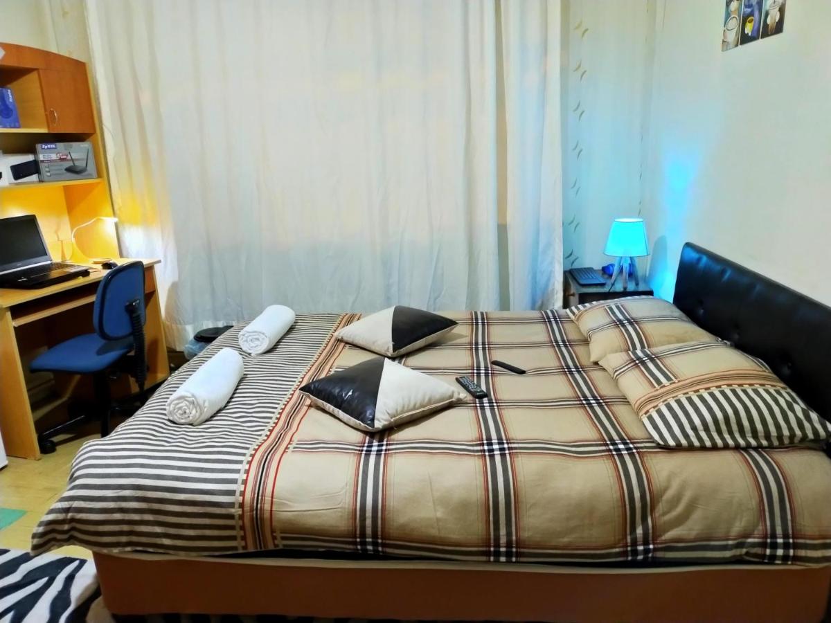 Apart Room Ankara - Housity