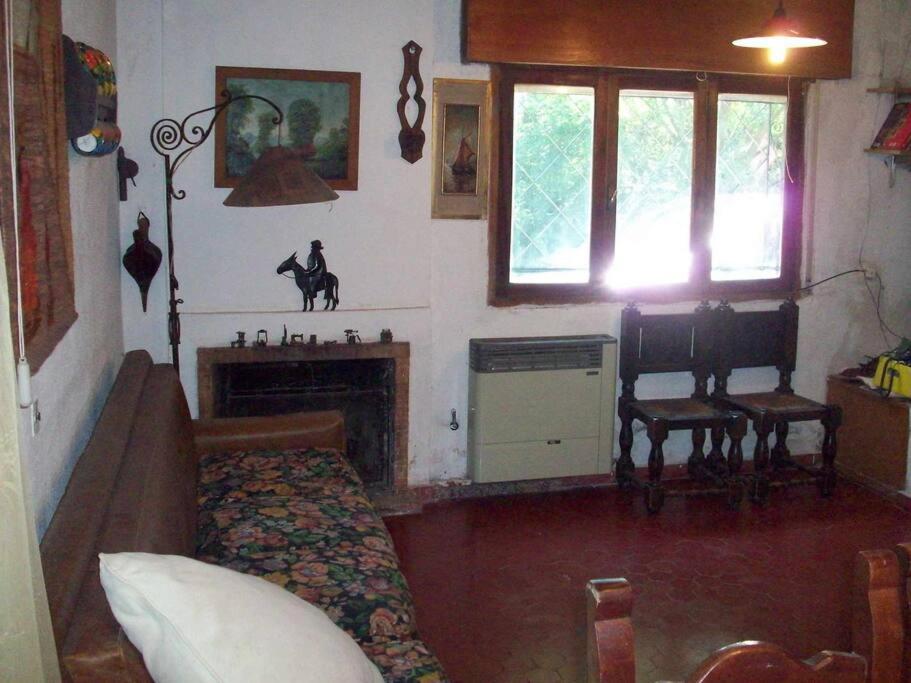 CASA QUINTA FINCA CON PISCINA (COUNTRY HOUSE) - Housity