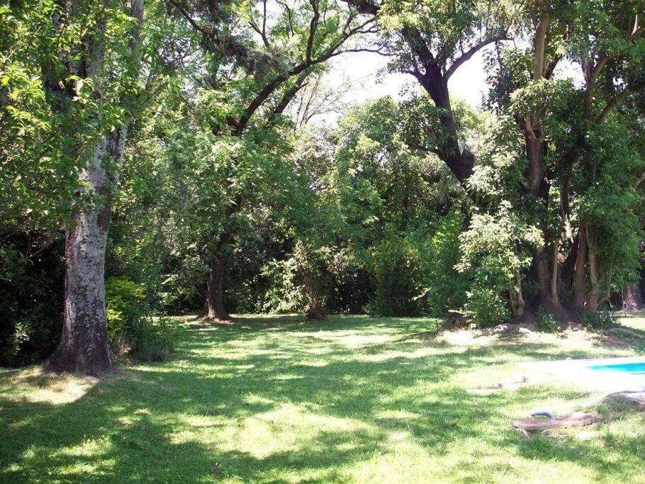 CASA QUINTA FINCA CON PISCINA (COUNTRY HOUSE) - Housity