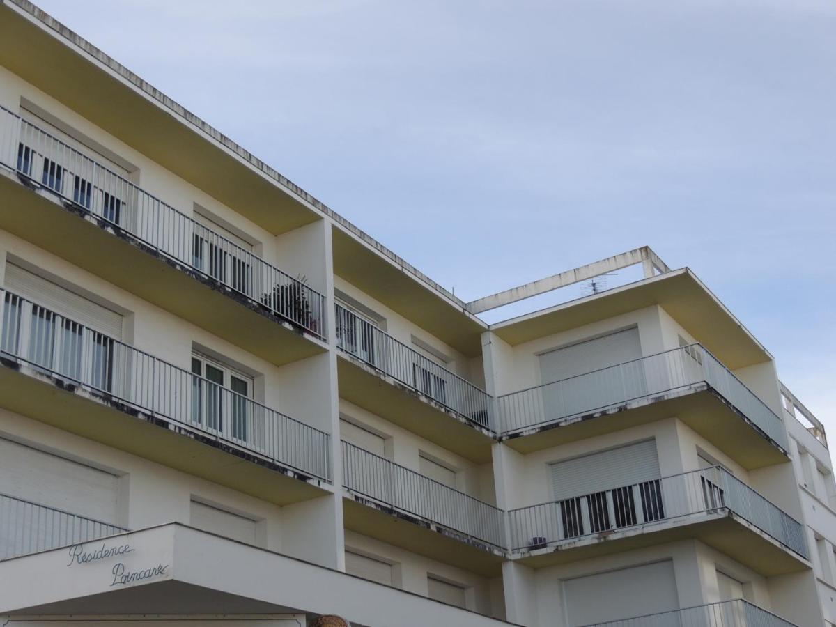 Spacieux appartement 2 chambres à 450m de la plage et près du centre de Royan - FR-1-71-75 - Housity