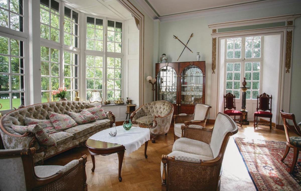 Kasteel Ter Leyen - Housity