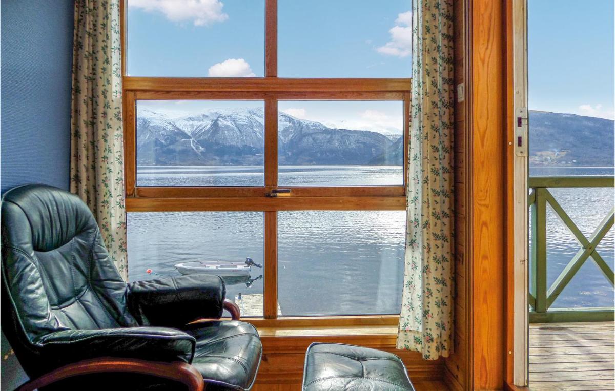 Nice Apartment In Rosendal With Sauna - Housity