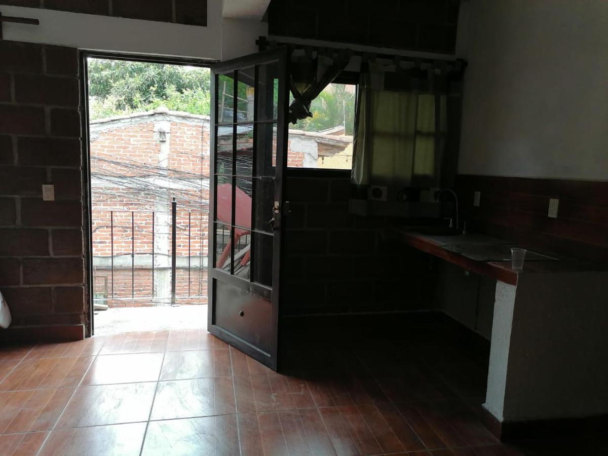 Departamento Rancho Nuevo - Housity