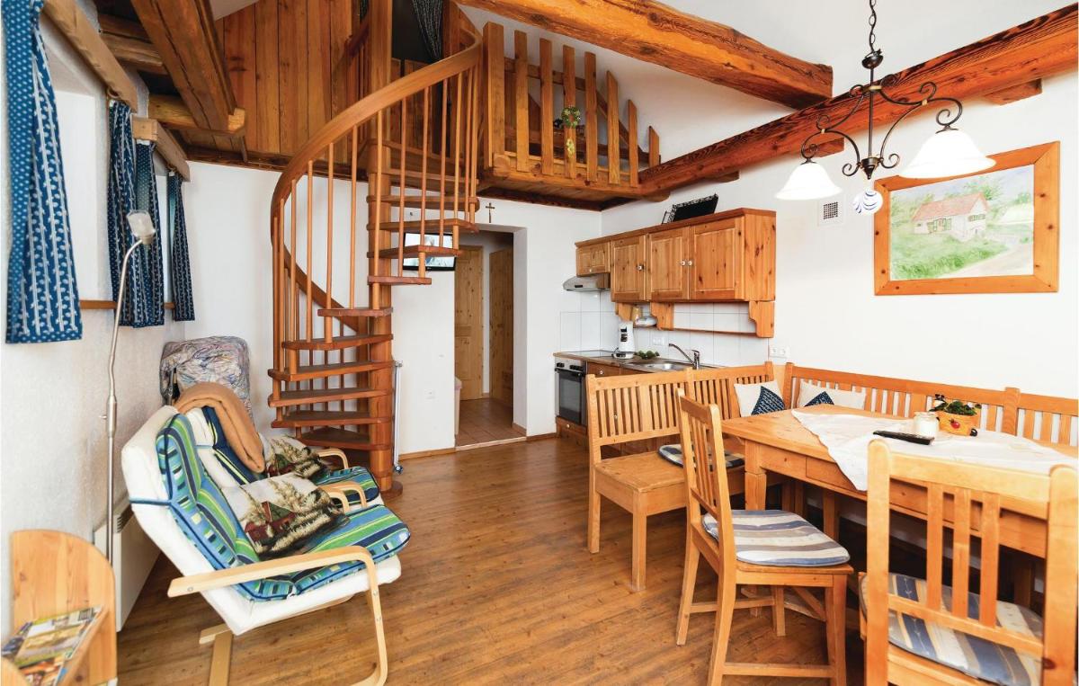 Two-Bedroom Holiday Home in Strem - Housity
