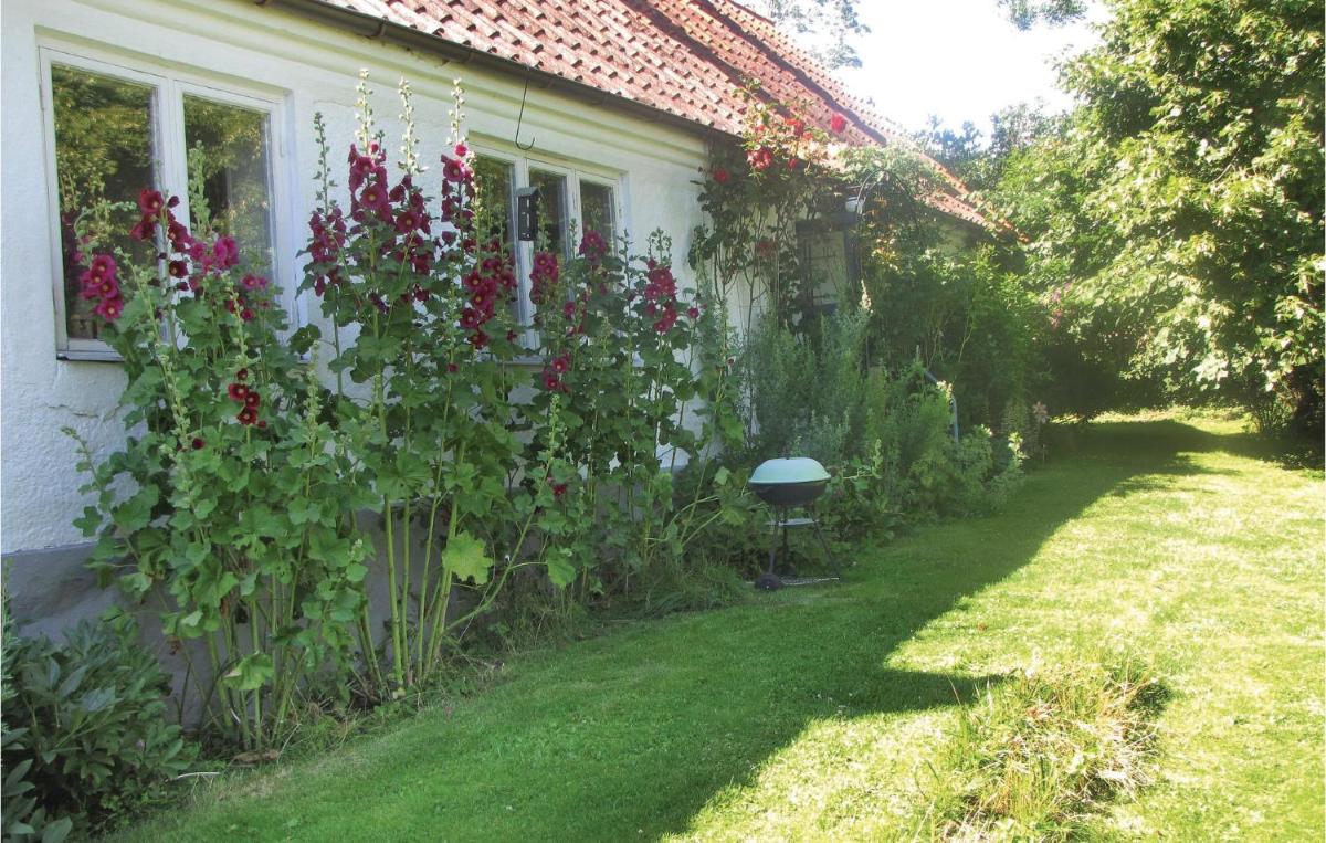 Stunning Home In Ystad With Kitchen - Housity