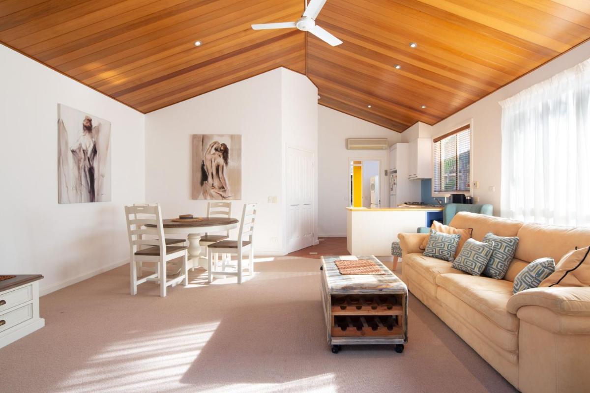 Sails Two Inverloch - Housity