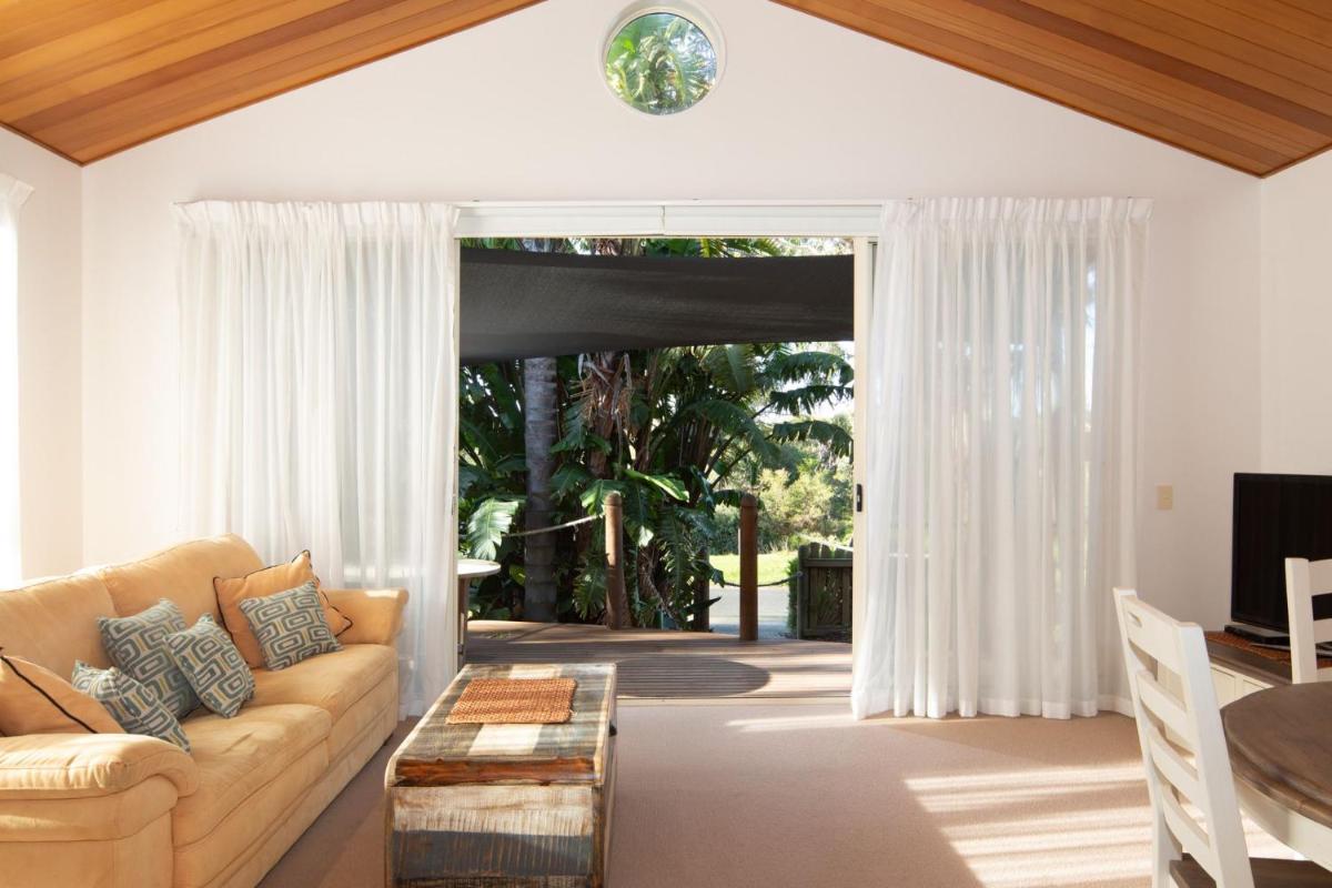 Sails Two Inverloch - Housity