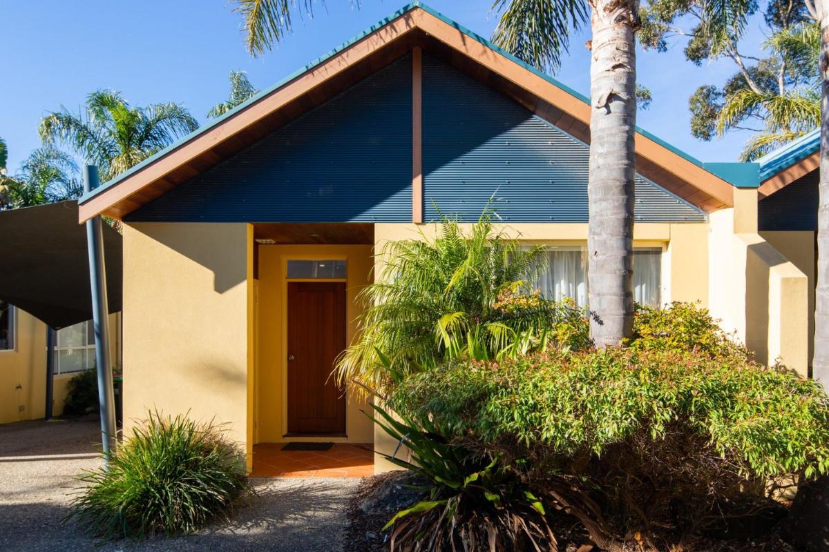 Sails Two Inverloch - Housity