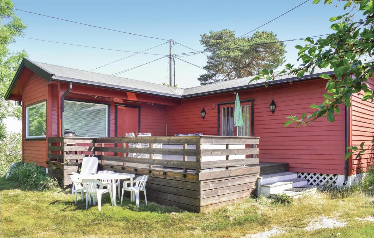 Amazing Home In Saltnes With Wifi - Housity