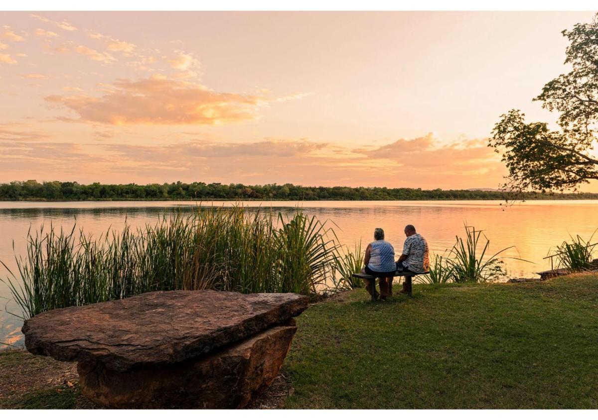 Discovery Parks - Lake Kununurra - Housity