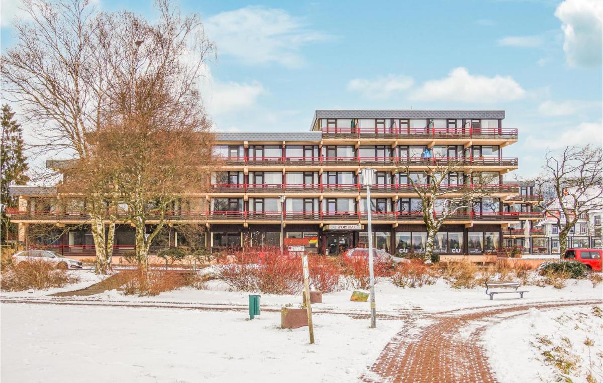 Lovely Apartment In Goslar With Wifi - Housity