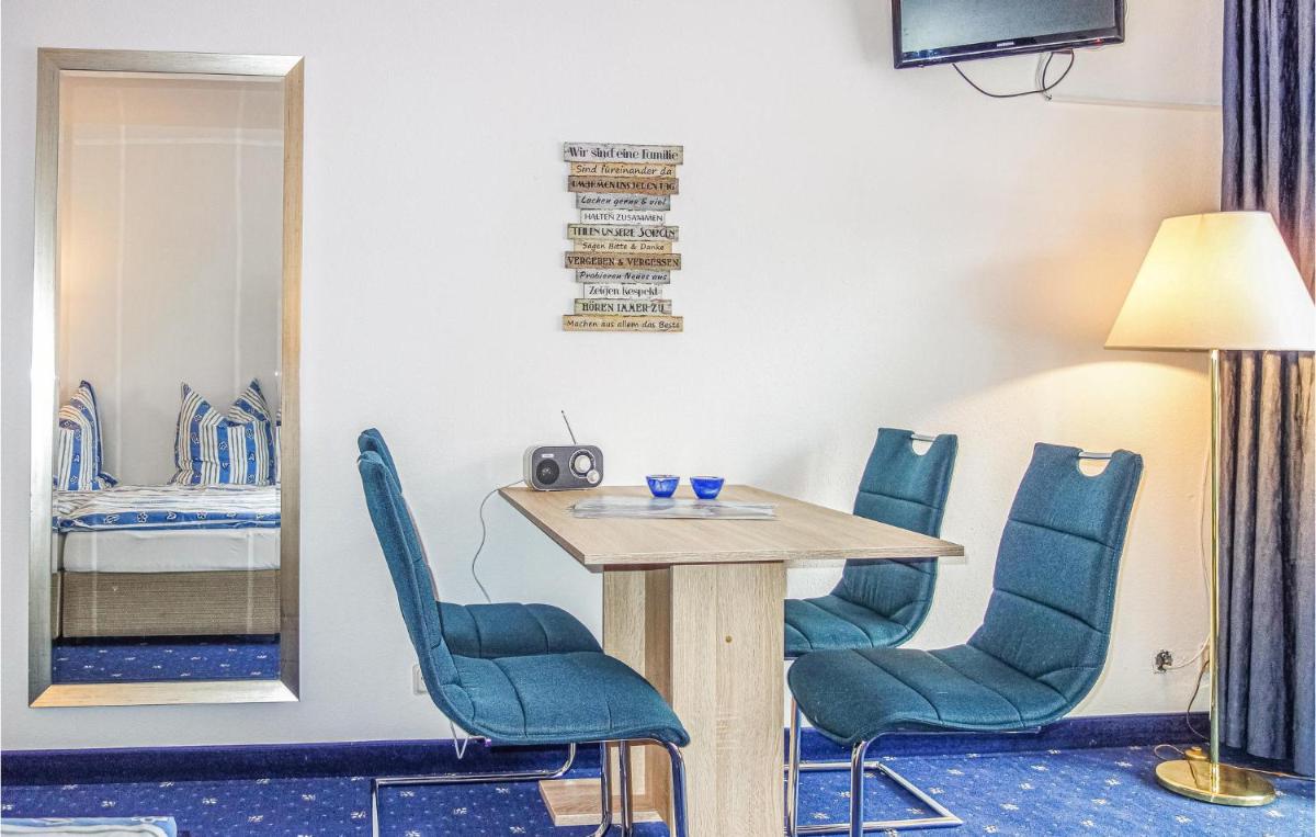 Lovely Apartment In Goslar With Wifi - Housity