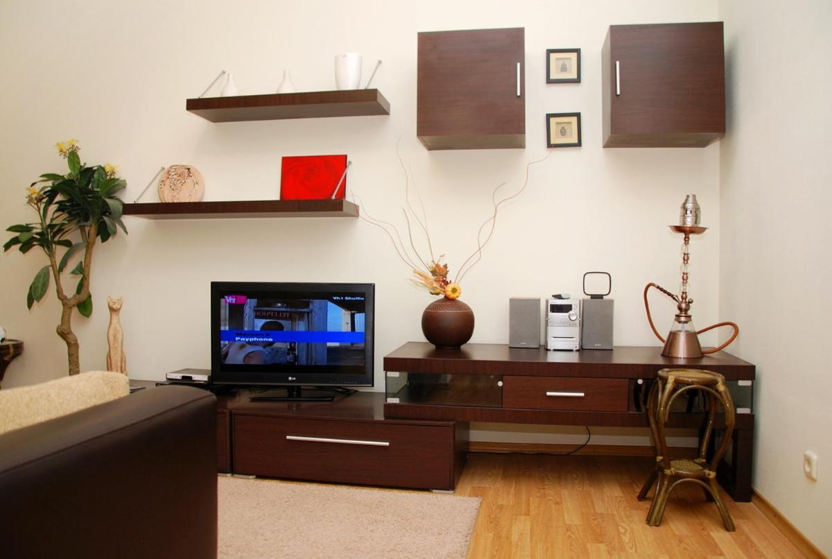 Apartments on Independence Square - Housity
