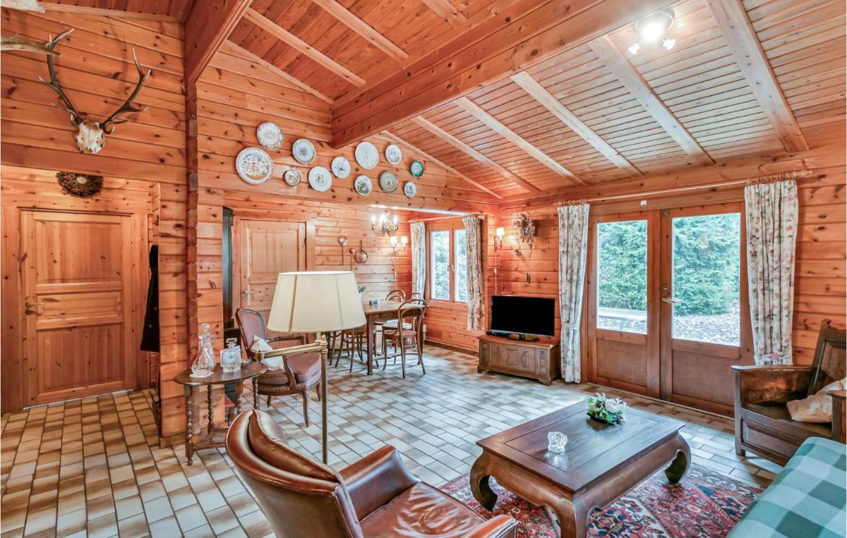 Cozy Home In Meijel With Wifi - Housity