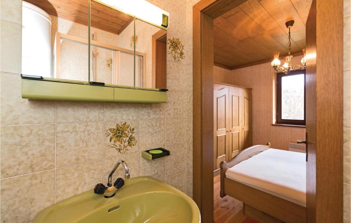 One-Bedroom Holiday Home in Gussing - Housity